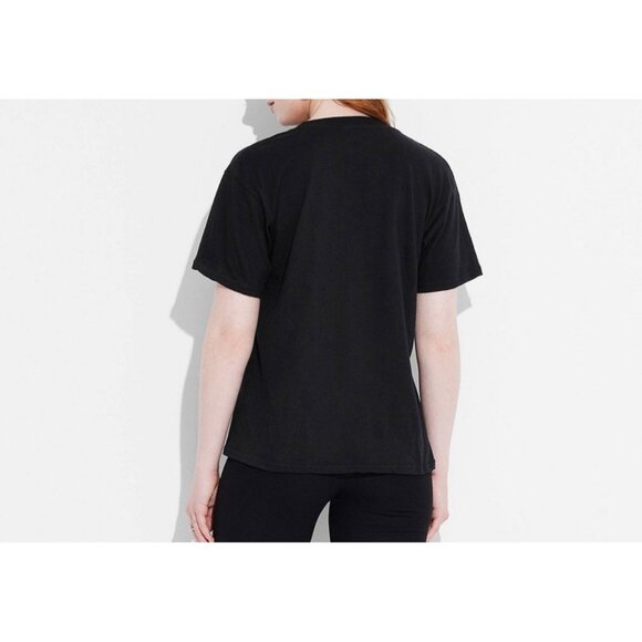 NEW Official Sabrina Carpenter Shirt Size XL Merch Music Tour Concert Black - Picture 2 of 7